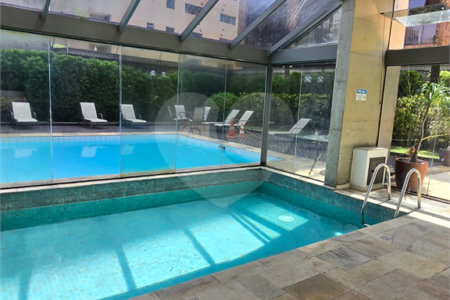 Apartamento para alugar com 2 suítes em Pinheiros, São Paulo, SP