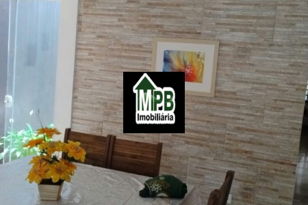 Sobrado à venda com 3 quartos em Jd. Alpes de Sorocaba, Sorocaba, SP