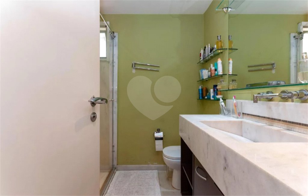 Apartamento para alugar com 3 quartos, sendo 1 suíte, em Água Branca, São Paulo, SP