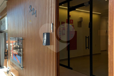 Apartamento à venda ou para alugar com 1 quarto em Parada Inglesa, São Paulo, SP