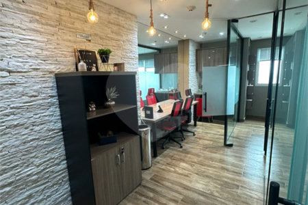 Sala à venda no Centro, São Bernardo do Campo, SP