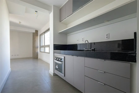 Apartamento à venda com 2 quartos em Pinheiros, São Paulo, SP