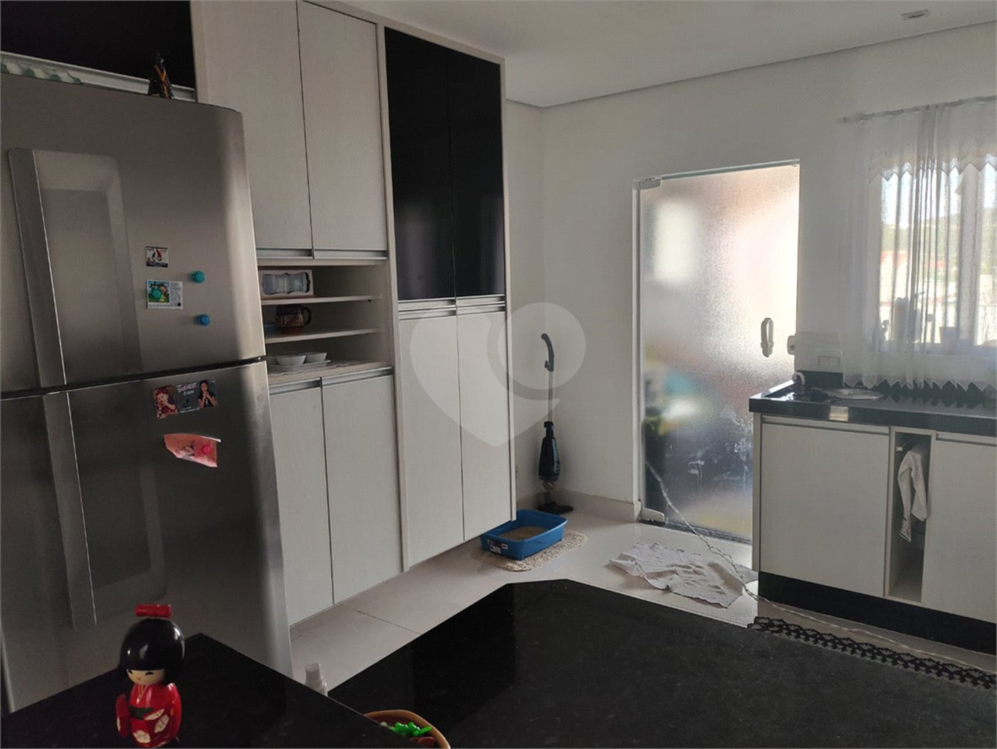 Casa Térrea à venda com 4 quartos, sendo 1 suíte,  em Vila Esperança, Atibaia, SP