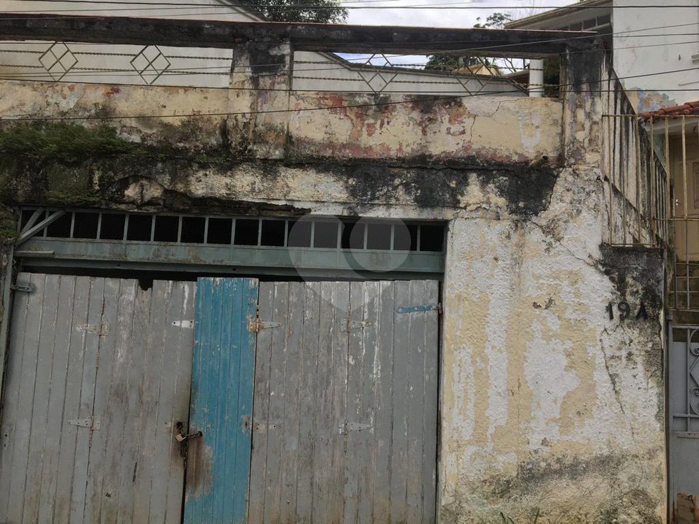 Casa à venda com 2 quartos em Horto, São Paulo, SP