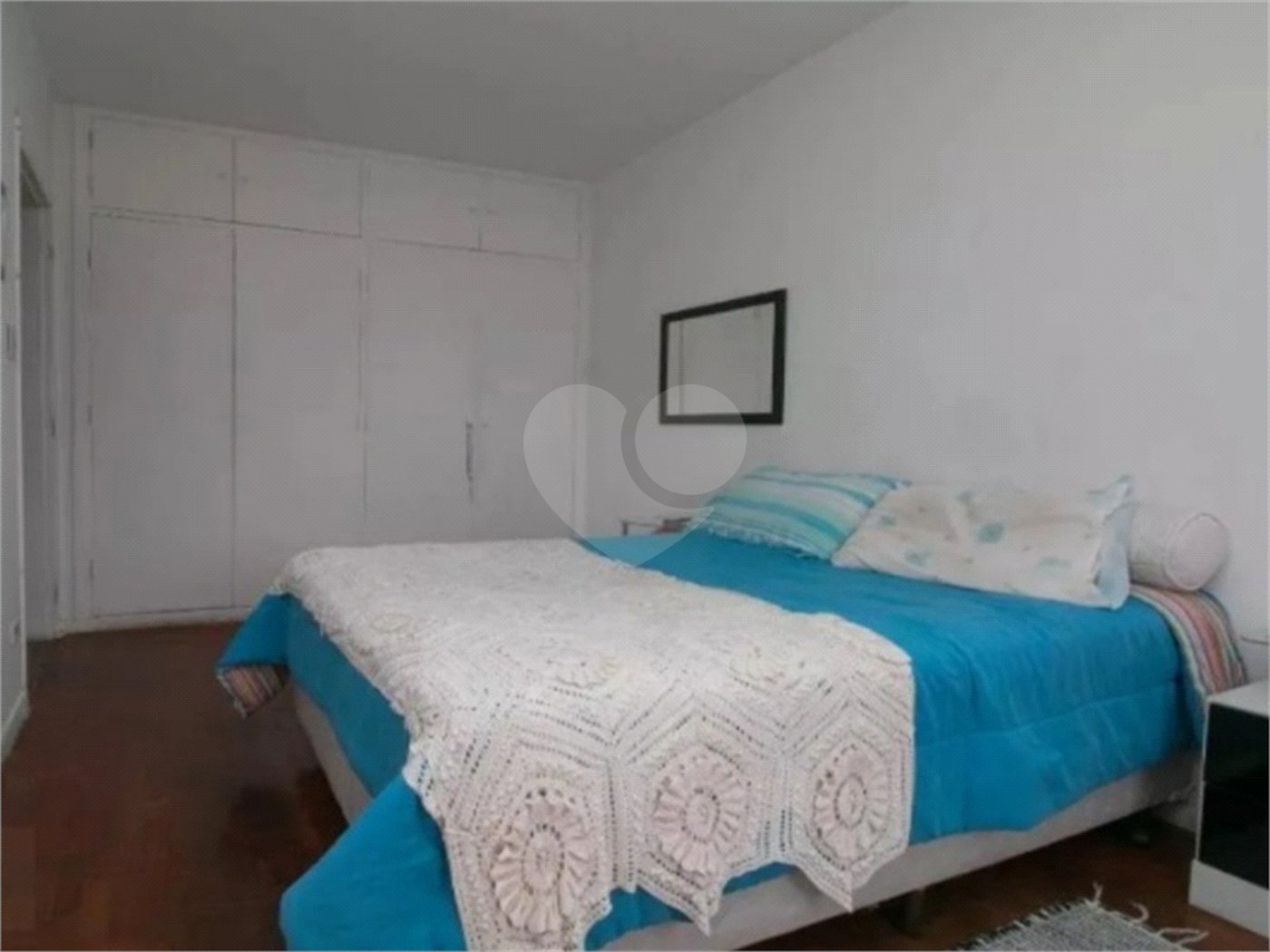 Apartamento à venda com 2 quartos em Mooca, São Paulo, SP