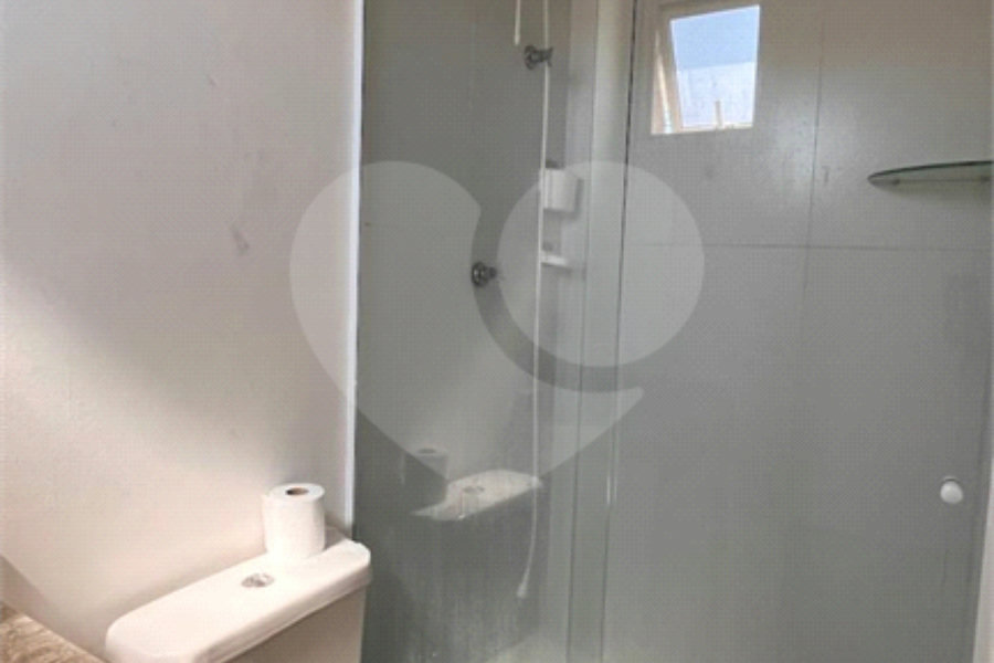 Apartamento à venda ou para alugar com 1 quarto em Santana, São Paulo, SP