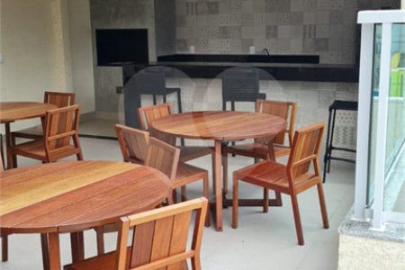 Apartamento à venda com 3 quartos, sendo 1 suíte, em Vila Galvão, Guarulhos, SP