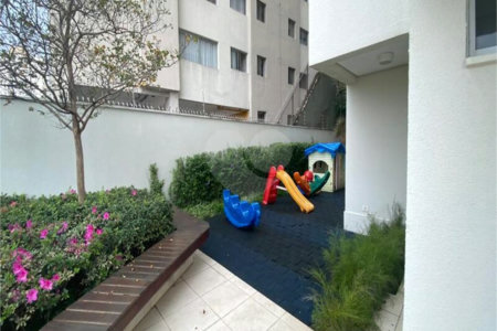 Apartamento à venda com 1 suíte em Santa Teresinha, São Paulo, SP