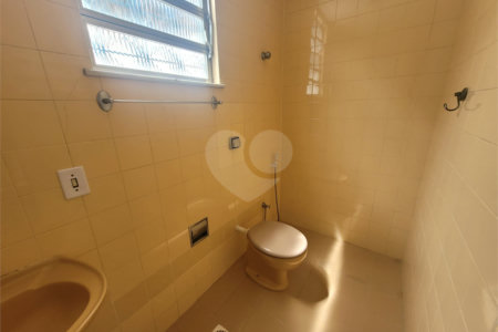 Casa à venda com 3 quartos em Rio Comprido, Rio de Janeiro, RJ