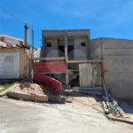 Sobrado à venda com 3 quartos, sendo 1 suíte,  em Vila Laís, São Paulo, SP
