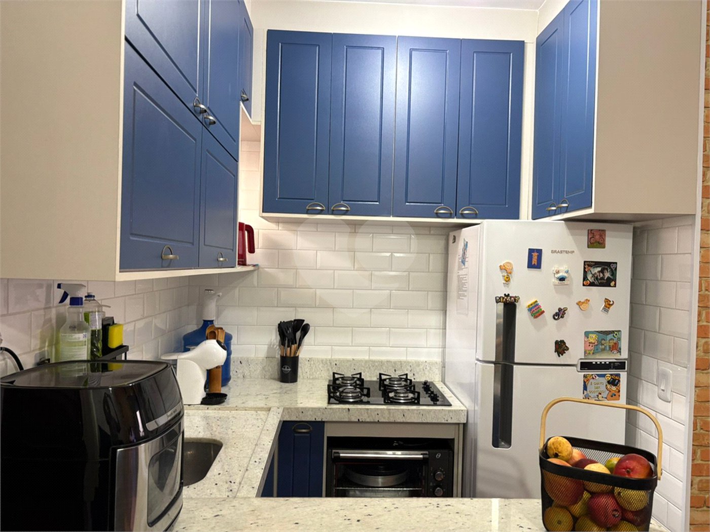 Casa à venda com 1 quarto no condomínio Chalom, São Paulo - SP