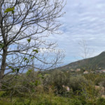 Terreno à venda em San Lucido, Cosenza, Itália – 1.700 m² e vista para o mar
