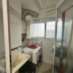 Apartamento à venda com 2 quartos em Jaguaré, São Paulo, SP