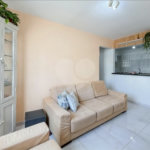 Apartamento à venda com 2 quartos, sendo 1 suíte, em Vila Santa Eulalia, São Paulo, SP