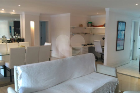 Apartamento à venda com 3 suítes em Jardim Londrina, São Paulo, SP