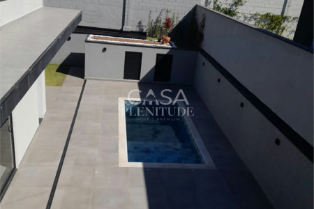 Casa em condomínio à venda com 4 suítes em Parque Bela Vista, Votorantim, SP