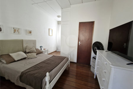 Cobertura à venda com 4 quartos, sendo 1 suíte,  em Tijuca, Rio de Janeiro, RJ