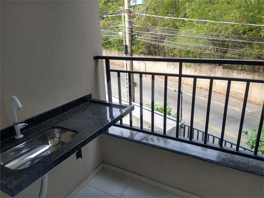 Apartamento à venda com 2 quartos, sendo 1 suíte, em Jardim Saira, Sorocaba, SP