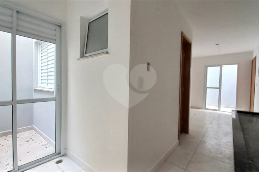 Apartamento à venda com 2 quartos, sendo 1 suíte, em Tucuruvi, São Paulo, SP