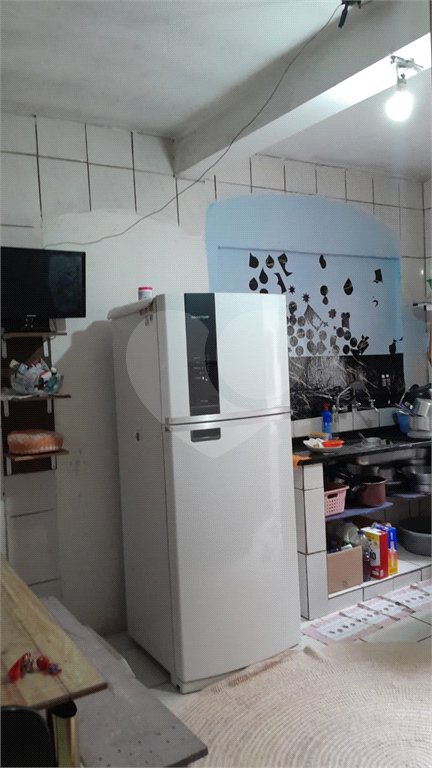 Casa à venda com 4 quartos, sendo 2 suítes,  em Parque Olimpico, Mogi das Cruzes, SP