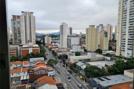 Apartamento à venda com 2 quartos em Vila Leopoldina, São Paulo, SP