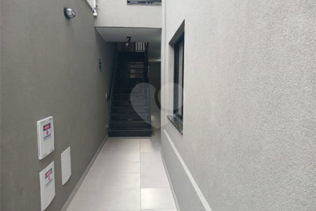 Casa para alugar com 1 quarto no condomínio Edificio Cometa, São Paulo - SP