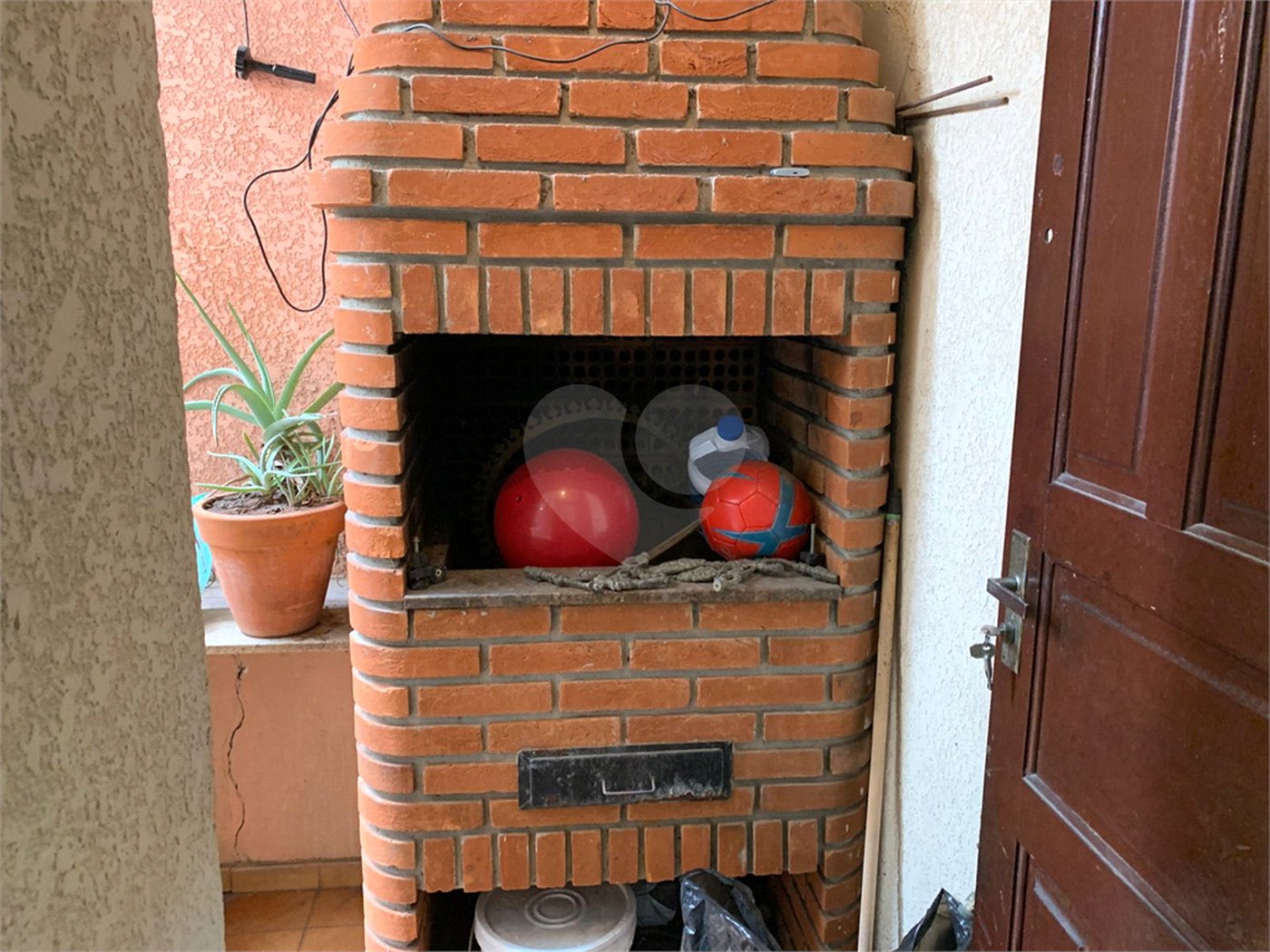 Sobrado à venda com 2 quartos em Vila Hamburguesa, São Paulo, SP