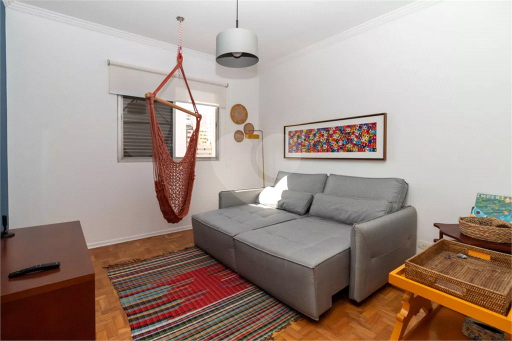 Apartamento para alugar com 4 quartos, sendo 1 suíte, em Perdizes, São Paulo, SP