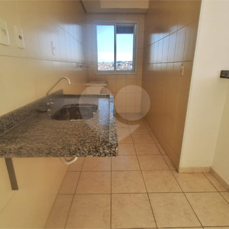 Apartamento à venda com 2 quartos em Jardim Simus, Sorocaba, SP