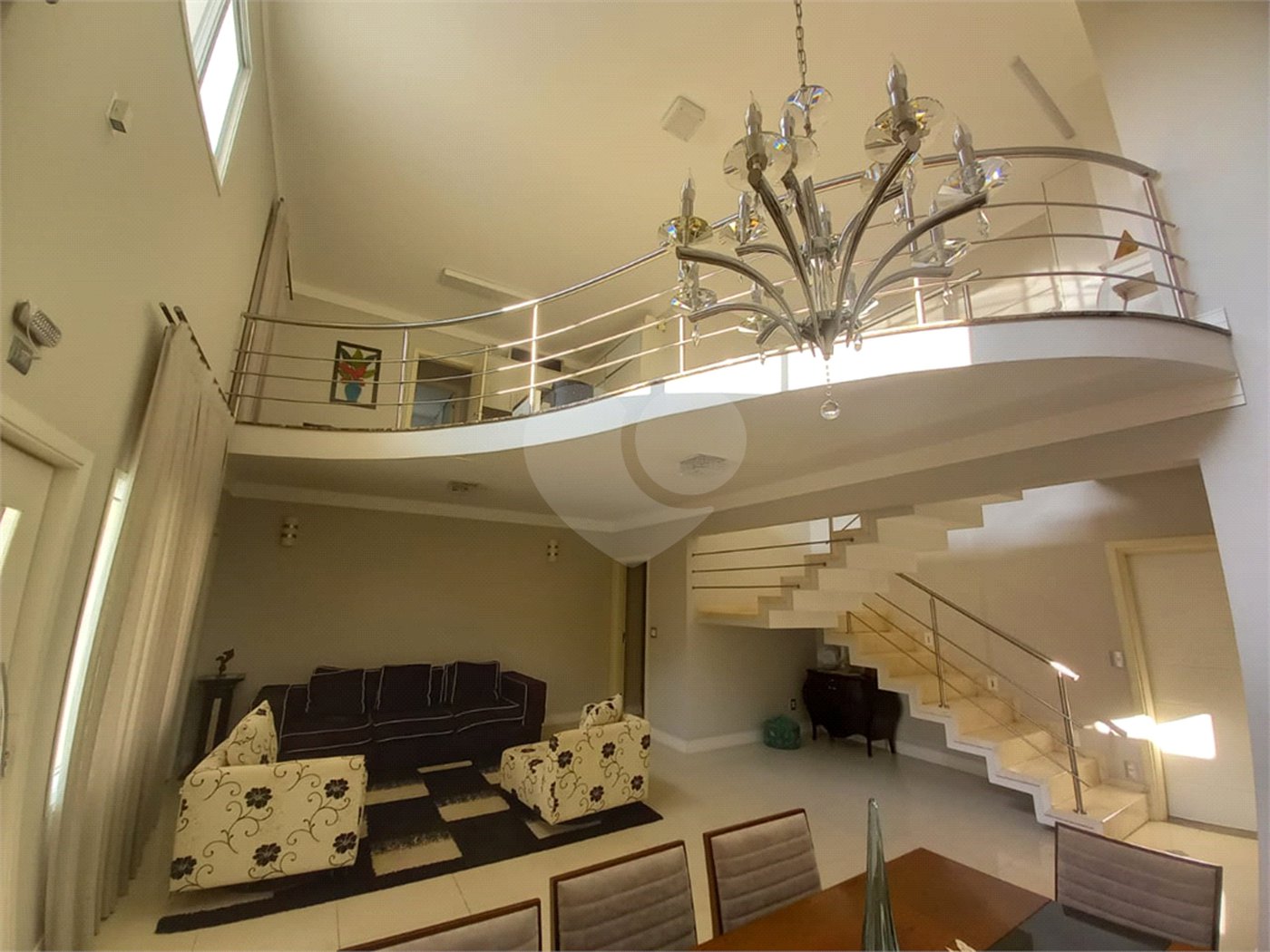 Casa à venda com 4 suítes no condomínio Alpes de Vinhedo, Vinhedo - SP