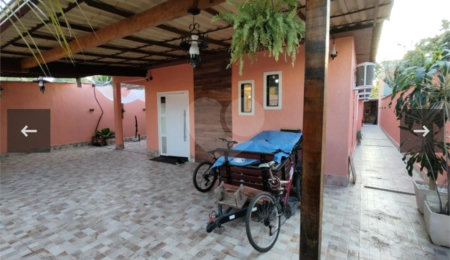 Casa à venda com 2 quartos, sendo 1 suíte,  em Campo Grande, Rio de Janeiro, RJ