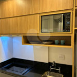 Studio para alugar com 1 quarto em Jardim das Acácias, São Paulo, SP