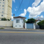 Terreno à venda em Vila Mazzei, São Paulo, SP