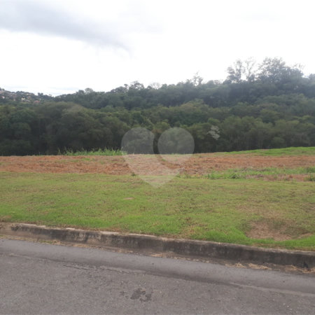 Terreno à venda no condomínio Park Industrial Votorantim, Votorantim - SP