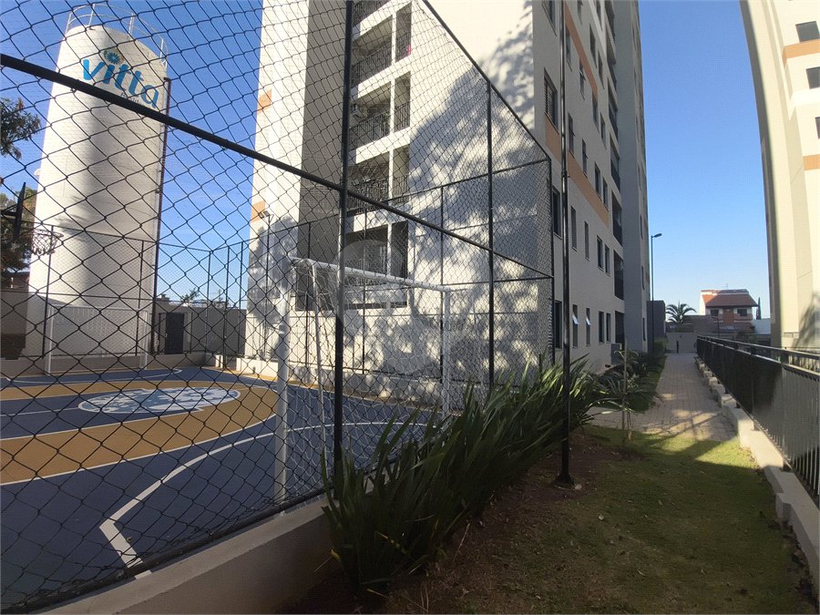 Apartamento à venda com 2 quartos, sendo 1 suíte, em Jardim Europa, Sorocaba, SP