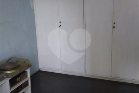 Casa à venda com 3 quartos em Vila Clementino, São Paulo, SP
