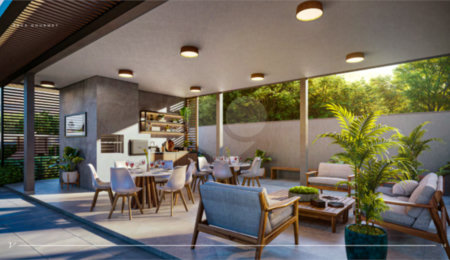 Apartamento à venda com 2 quartos, sendo 1 suíte,  em Parque Santos Dumont, Votorantim, SP