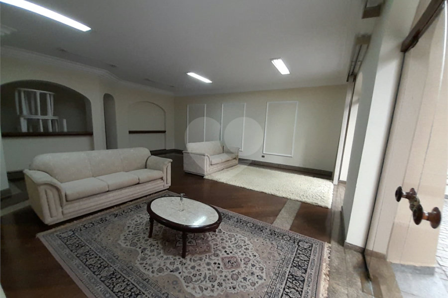Apartamento à venda com 4 suítes em Santana, São Paulo, SP