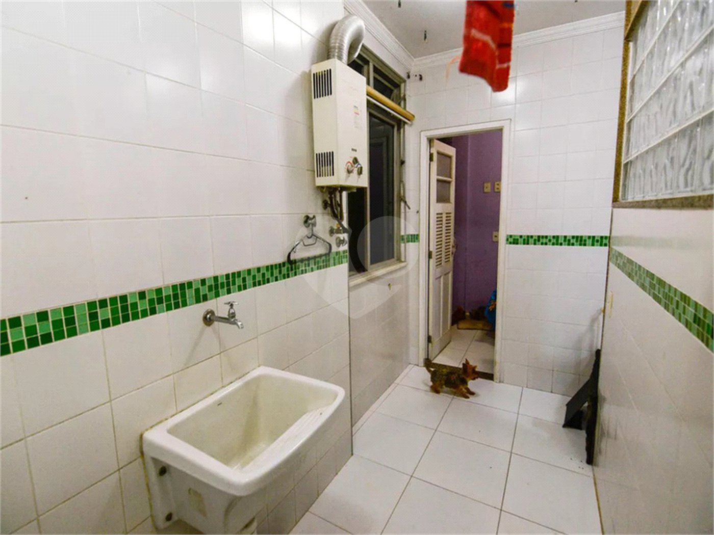 Apartamento à venda com 5 quartos, sendo 2 suítes, em Tijuca, Rio de Janeiro, RJ