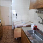 Apartamento à venda com 3 quartos, sendo 1 suíte, em Vila Uberabinha, São Paulo, SP