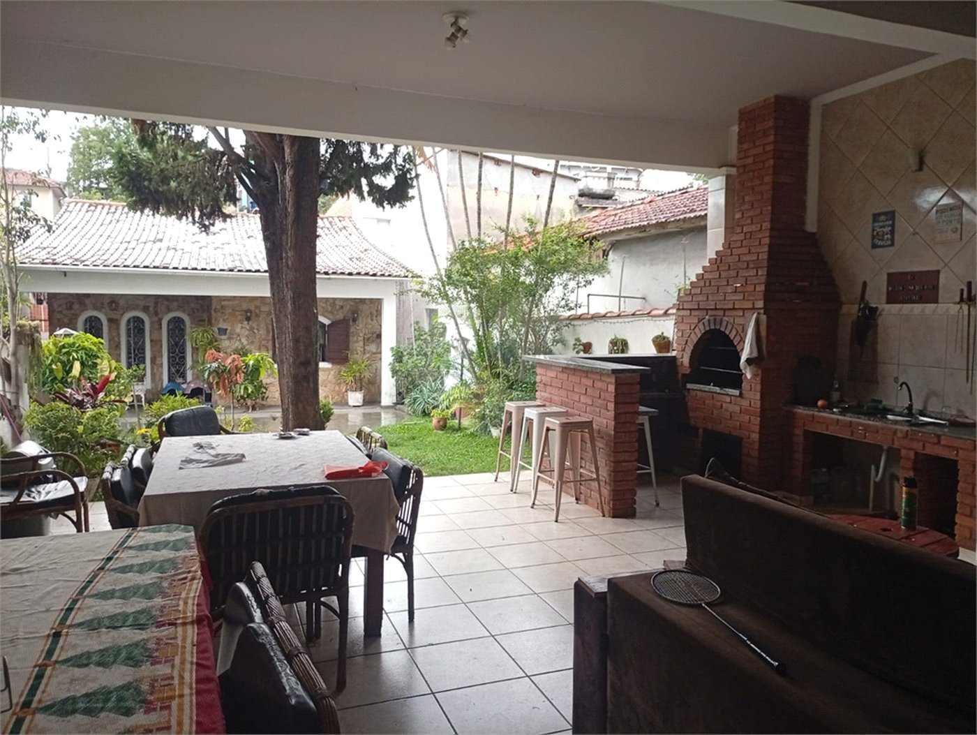 Casa à venda com 3 quartos, sendo 1 suíte, em Parque Vitória, São Paulo, SP