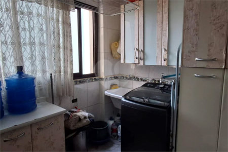 Apartamento à venda com 3 quartos, sendo 1 suíte, em Rudge Ramos, São Bernardo do Campo, SP