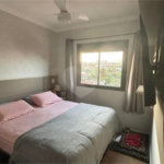 Apartamento à venda com 2 quartos, sendo 1 suíte, no Centro, Sorocaba, SP