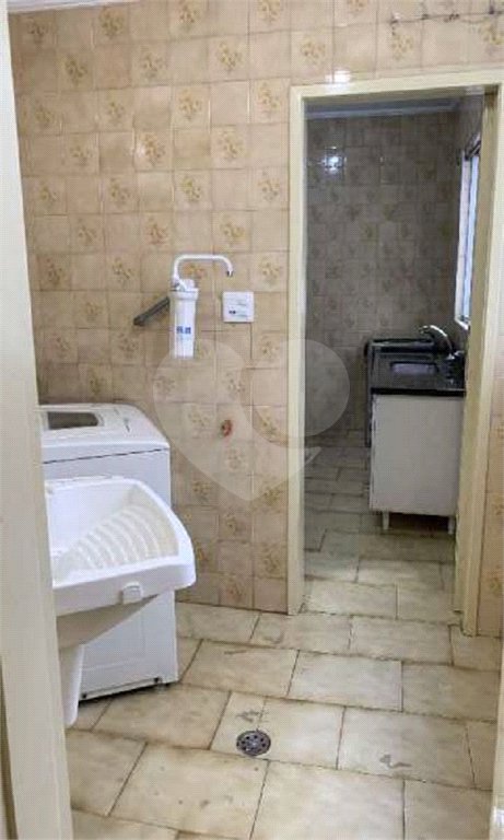 Apartamento à venda com 2 quartos em Lapa, São Paulo, SP