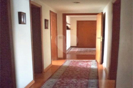 Apartamento à venda com 4 quartos, sendo 3 suítes,  em Indianópolis, São Paulo, SP