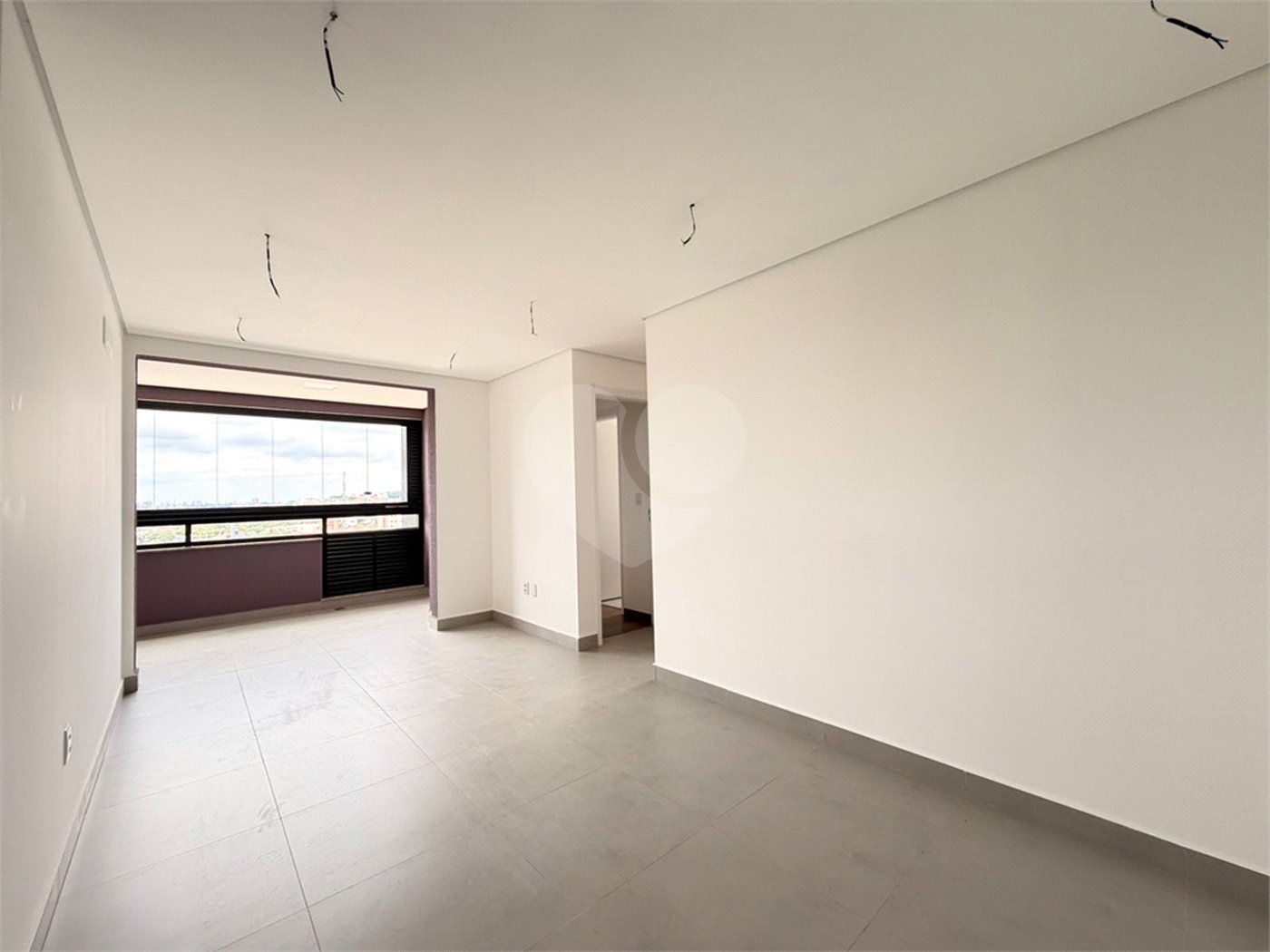 Apartamento à venda com 2 quartos, sendo 1 suíte, em Jardim Guarujá, Sorocaba, SP