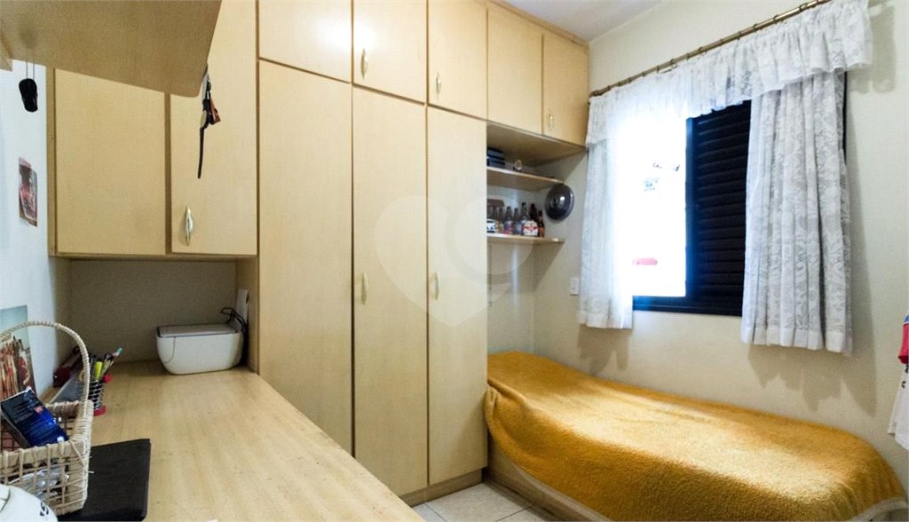 Apartamento à venda com 3 quartos, sendo 1 suíte,  em Lauzane Paulista, São Paulo, SP