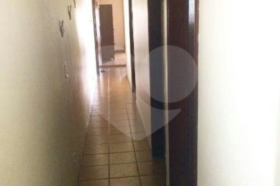 Sobrado à venda com 4 quartos, sendo 1 suíte,  em Freguesia do Ó, São Paulo, SP