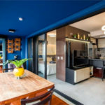 Apartamento à venda com 1 quarto em Bela Vista, São Paulo, SP