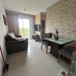 Apartamento à venda com 2 quartos em Campo Grande, Rio de Janeiro, RJ